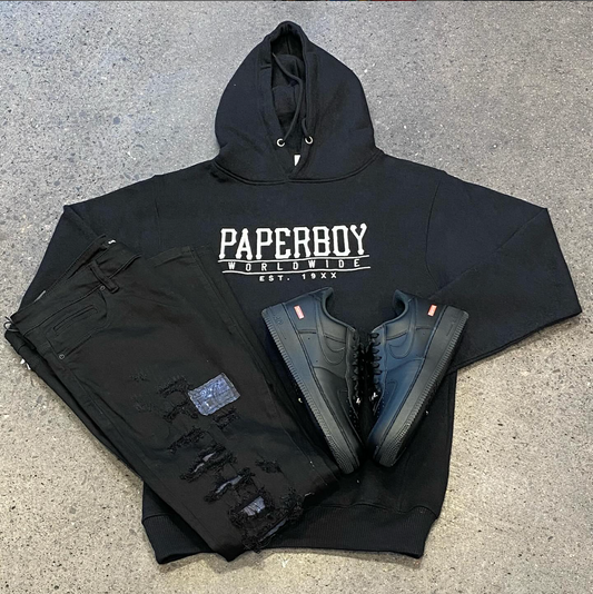 Hoodies: We answer your questions. At Notorious, we stock new and vintage hoodies from top brands and rising designers. Here, we answer your questions