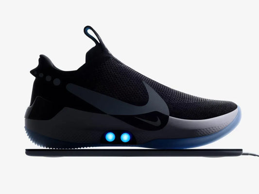The Latest Tech Innovations in Sneakers and Shoes 2025. There's an insane amount of innovation going into the latest kicks