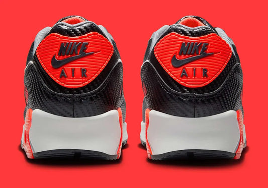 The Nika Air Max 90. Bring a High-Tech Edge to a Classic