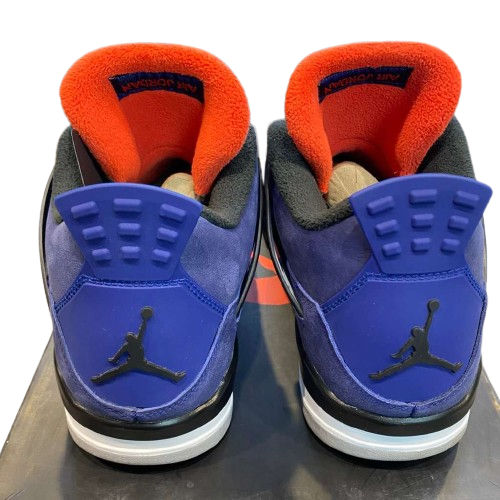 Jordan 4 Retro Winterized Loyal Blue - Pre-Owned