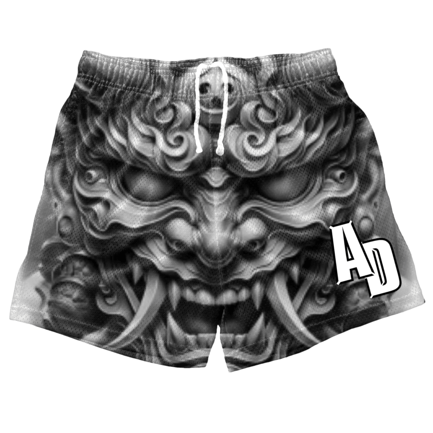 Samurai Shorts