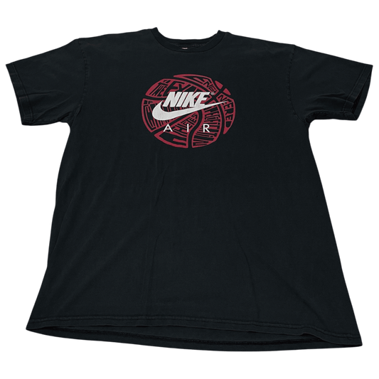 Vintage Nike Air Logo T-Shirt - Used