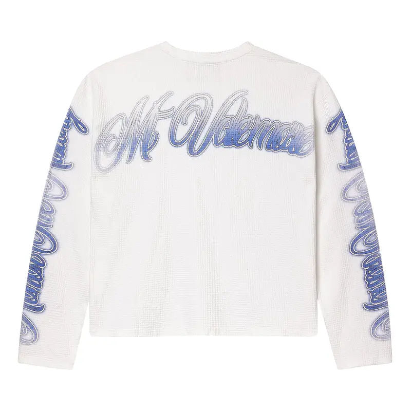 Vale Forever Mt Valemore Thermal 'White'