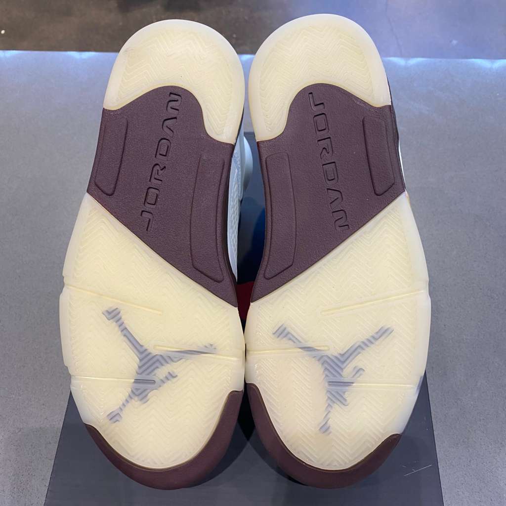 Jordan 5 Retro Golden Ticket (Women's) - Pre-Owned