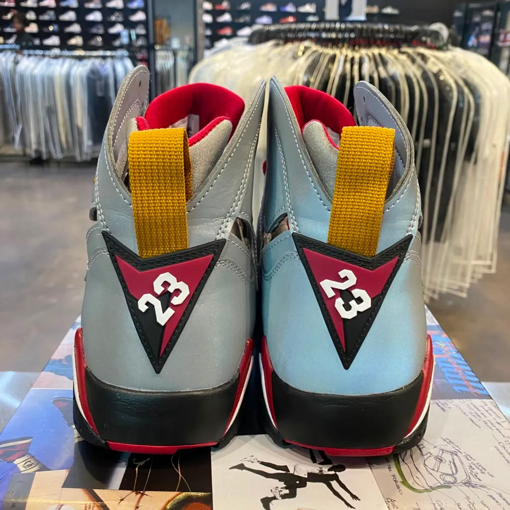 Jordan 7 Retro Reflections of a Champion Size 10 BV6281-006 - Pre-Owned