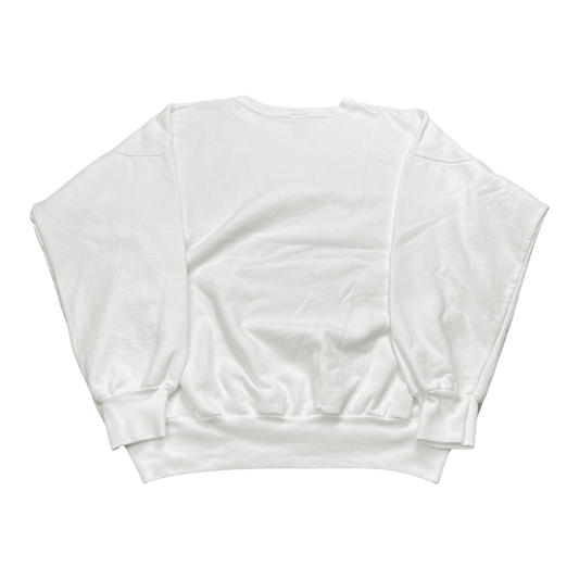 Vintage Aurora Ontario Canada Crewneck Sweatshirt - Used/Worn