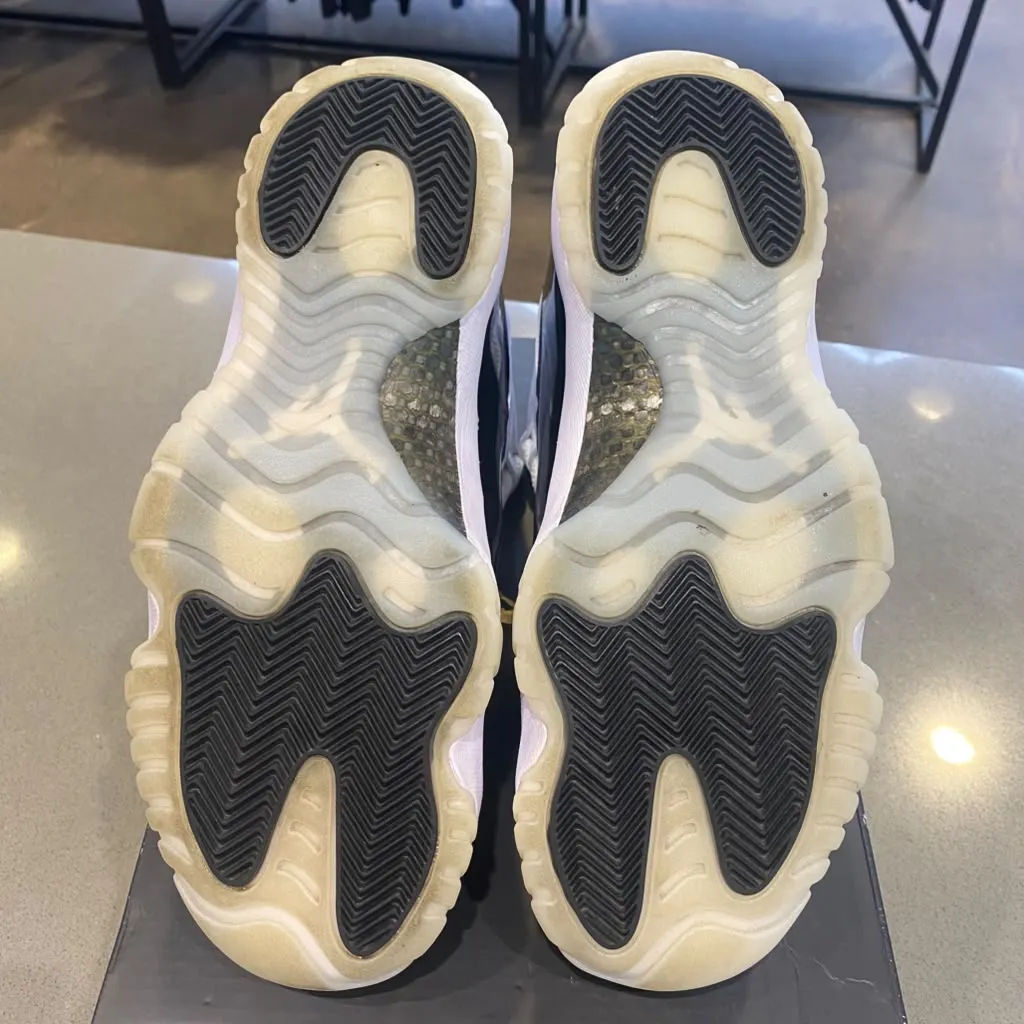 Jordan 11 Retro DMP Gratitude (2023) Size 9 CT8012-170 - Pre-Owned