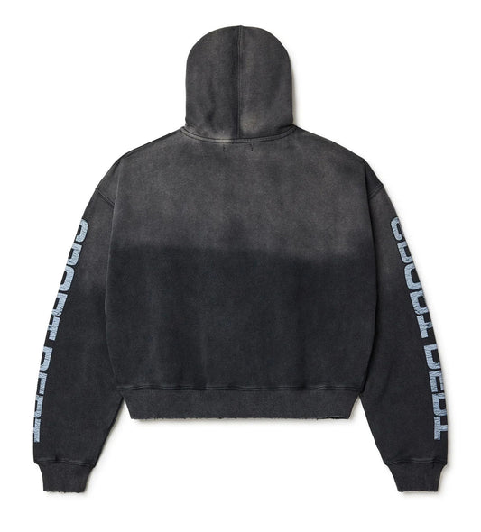 Vale Big Dog Hoodie