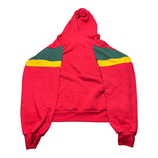 Vintage BOSS America Hoodie - Used/Worn