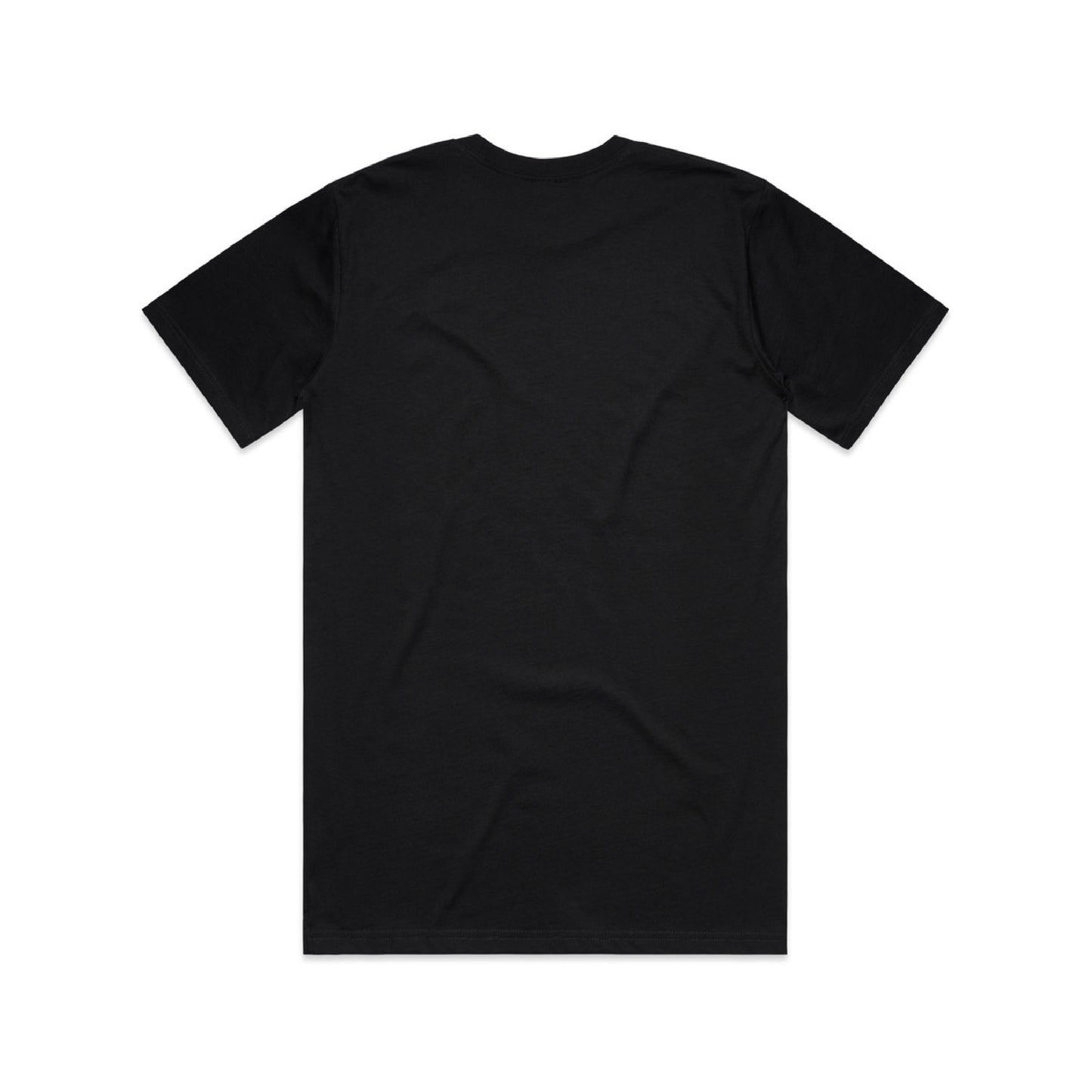 "Life is Beautiful" Black Tee