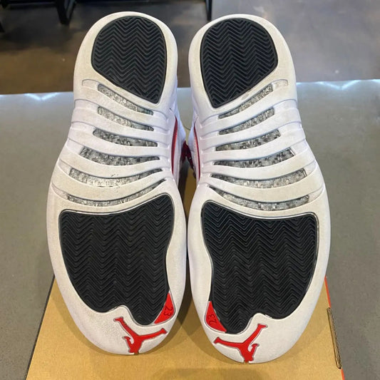 Jordan 12 Retro Twist Size 9 CT8013-106 - Pre-Owned
