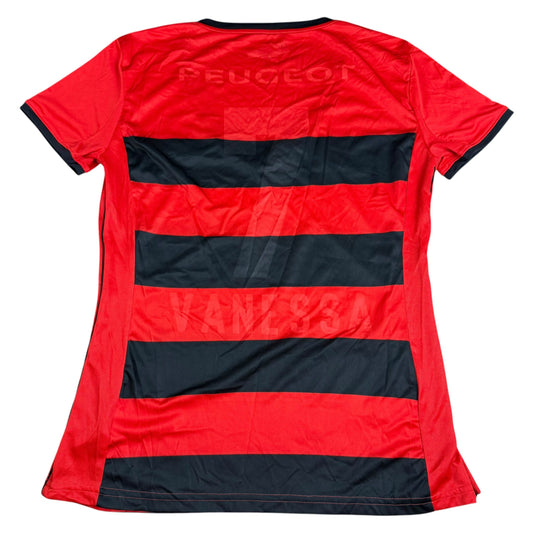 adidas CR Flamengo Soccer Jersey - Used/Worn