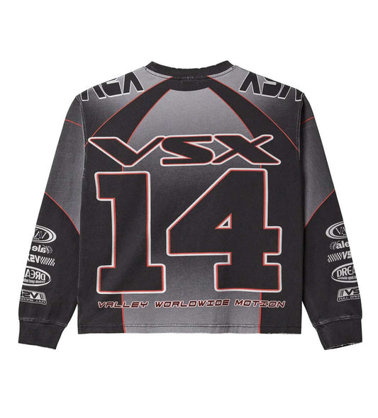Vale Evo Longsleeve Tee