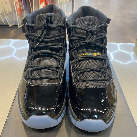 Jordan 11 Retro Gamma Blue (2025) - Pre-Owned