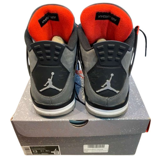Jordan 4 Retro Infrared - Pre-Owned