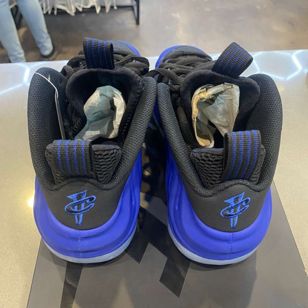 Nike Air Foamposite One Deep Royal - Pre-Owned