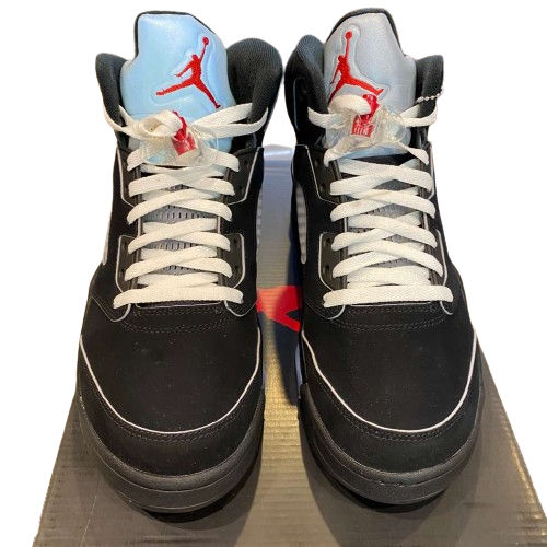Jordan 5 Retro OG Black Metallic Reimagined - Pre-Owned