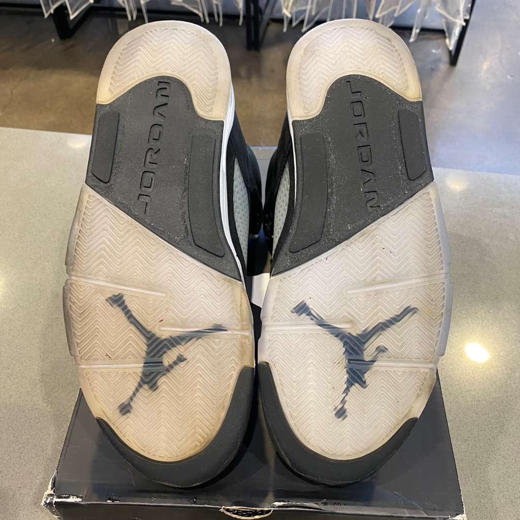 Jordan 5 Retro Moonlight (2021) Size 10 CT4838-011 - Pre-Owned
