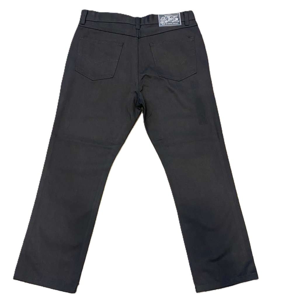 SDL Benjamin Jeans Jet Black