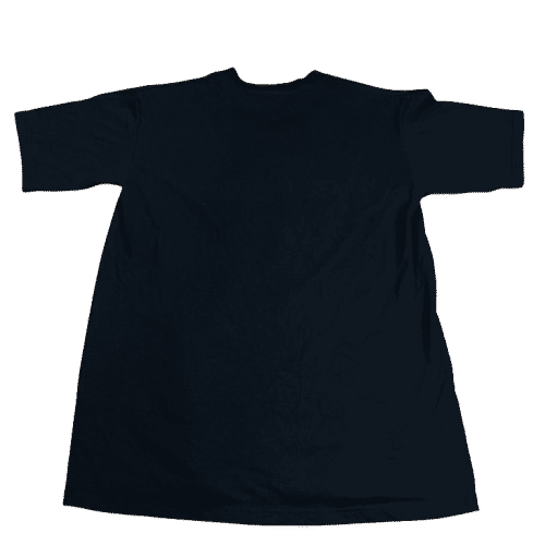 Vintage "Original Bad Hair Day" Horror T-Shirt - Used