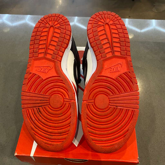 Nike Dunk Low EMB NBA 75th Anniversary Chicago (GS) - Pre-Owned