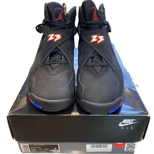 Jordan 8 Retro Playoffs (2023) - Pre-Owned