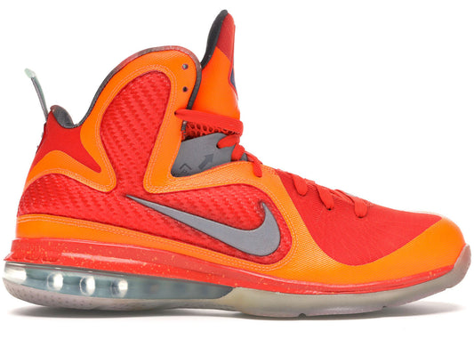Nike LeBron 9 Big Bang AS (2012) - Pre-Owned