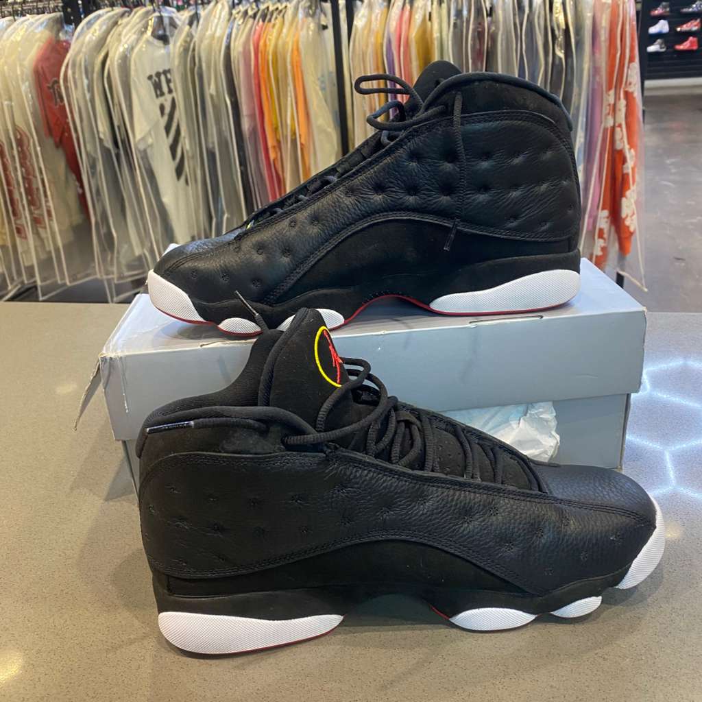 Jordan 13 Retro Playoffs (2023) Size 11.5 414571-062 - Pre-Owned