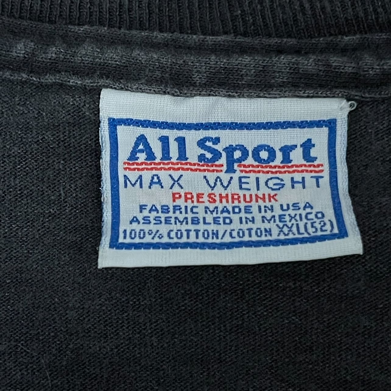 Vintage 2002 Dream Theatre World Tourbulence Tour Band T-Shirt - Used