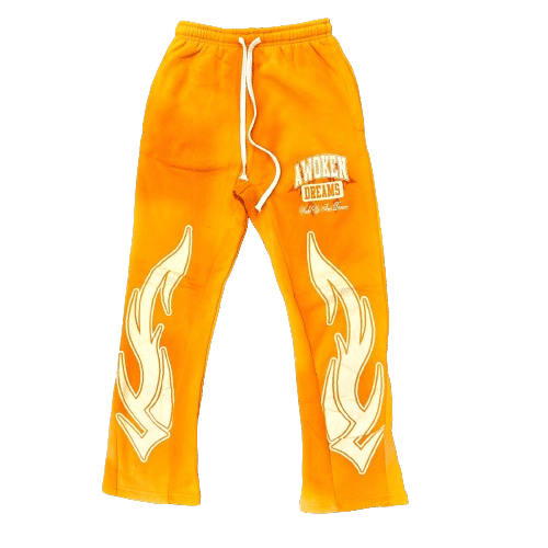 Awoken Dreams Orange Sweats