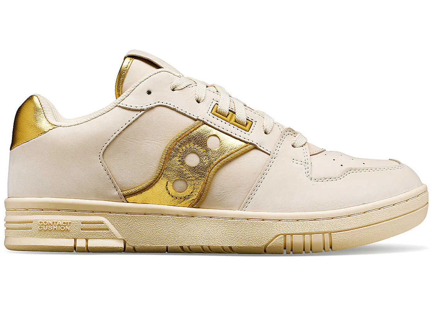 Saucony Spot-Bilt Sonic Low Trinidad James Hommewrk