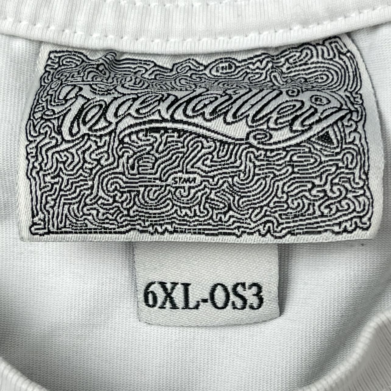 Vintage 1989 NBA Dominique Wilkins Basketball T-Shirt - Used/Worn