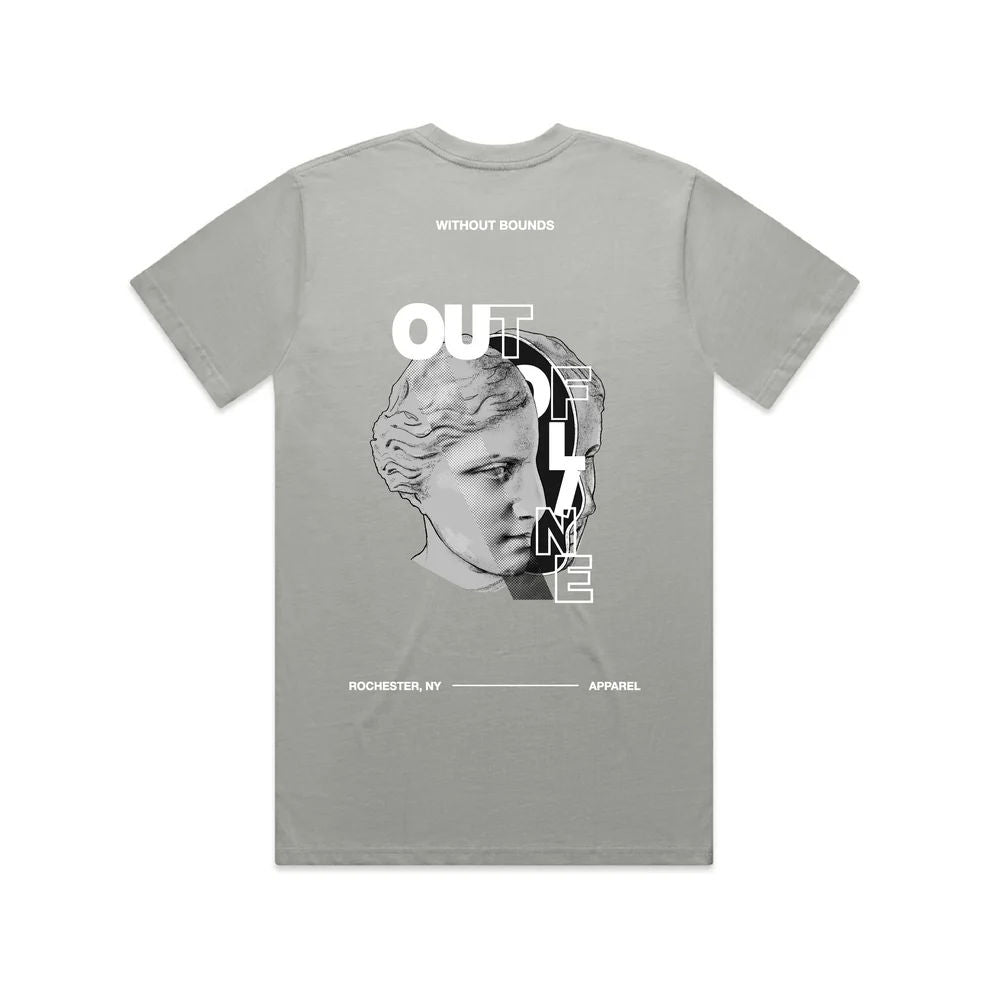 "Without Bounds" Storm Tee