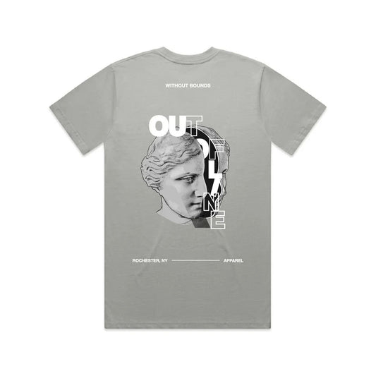 "Without Bounds" Storm Tee