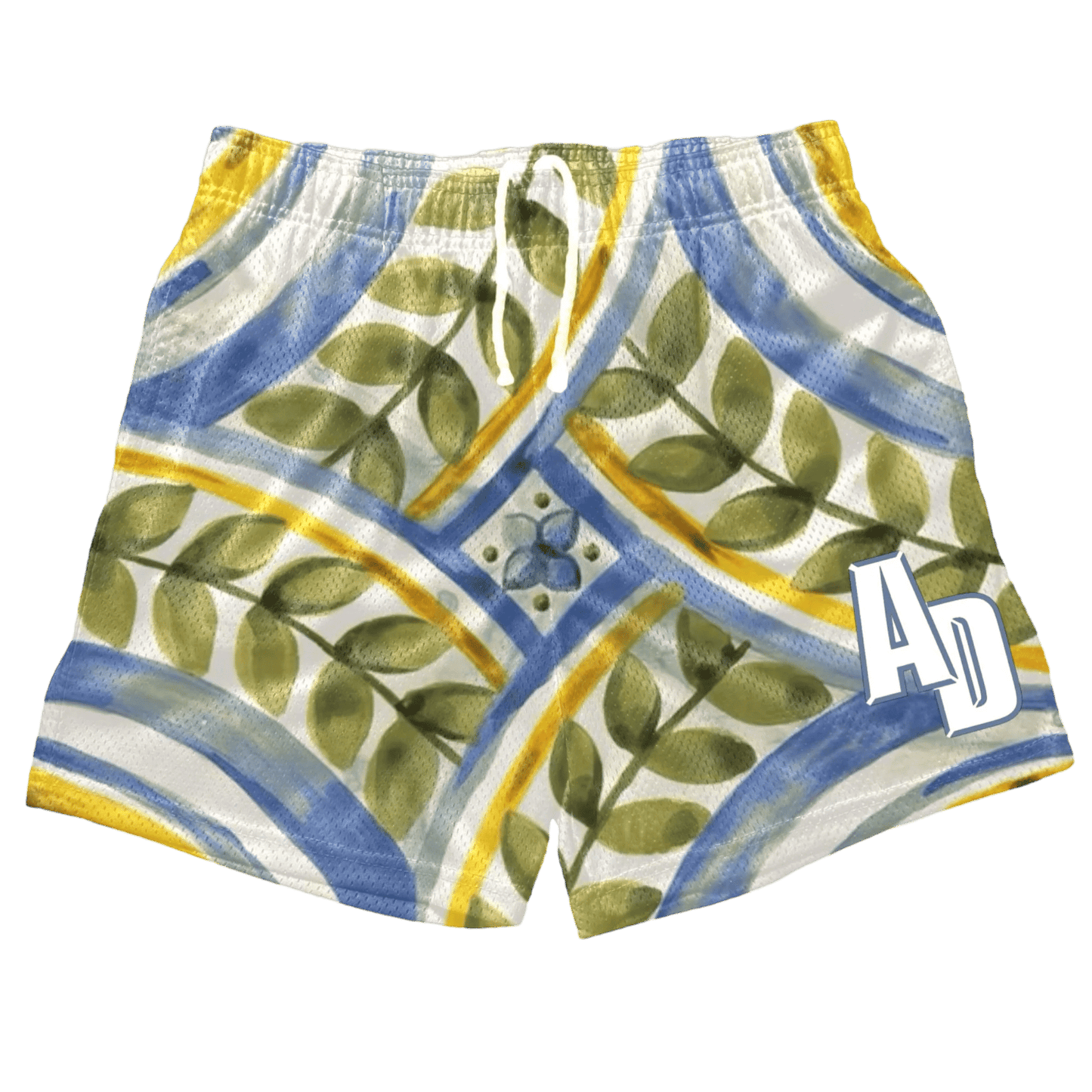 Villa Shorts