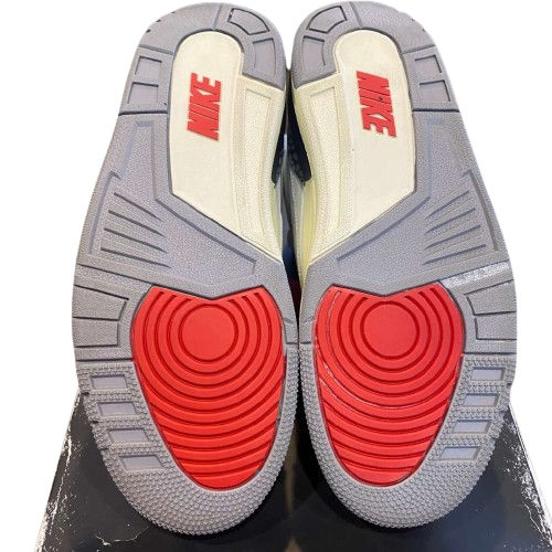 Jordan 3 Retro White Cement Reimagined - Pre-Owned