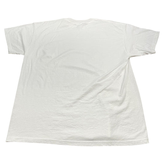 Vintage Bald Eagle Majestic Wings T-Shirt - Used/Worn