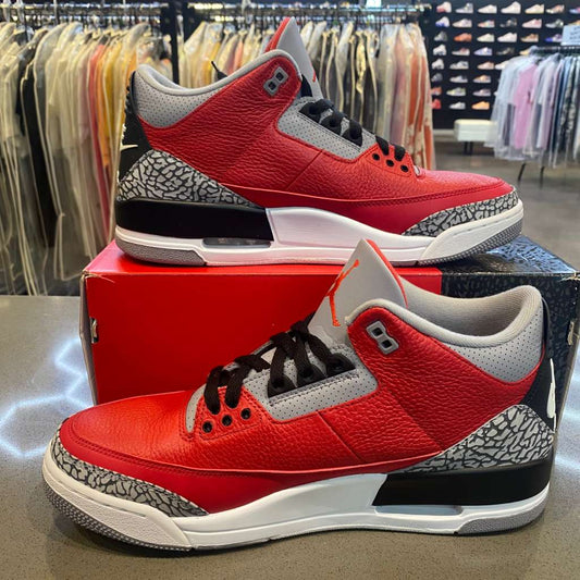 Jordan 3 Retro SE Unite - Pre-Owned