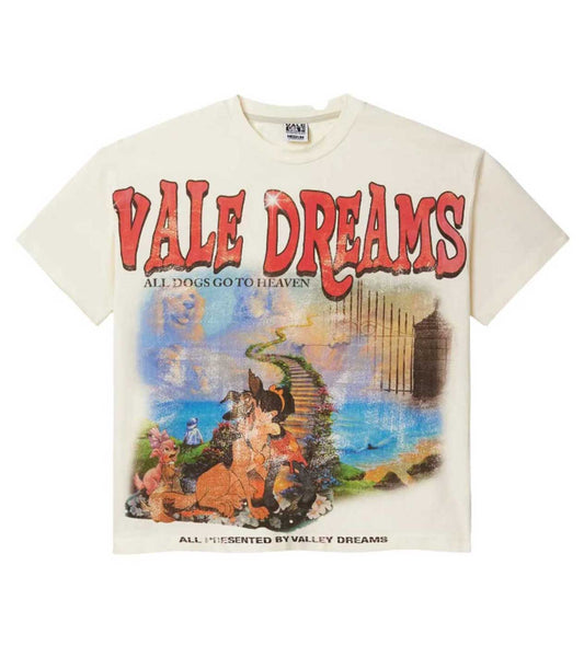 Vale Heaven Tee