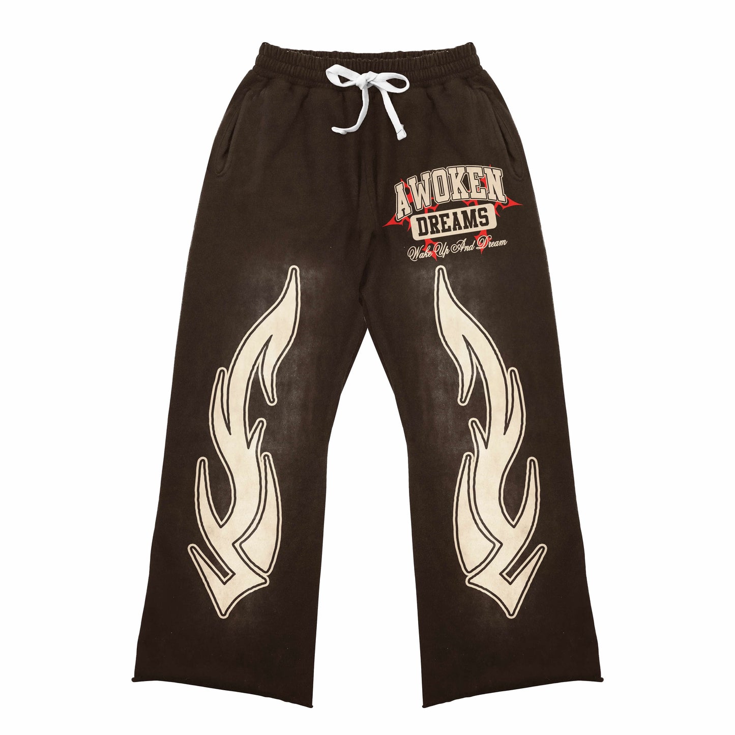 Awoken Dreams Mocha Sweats