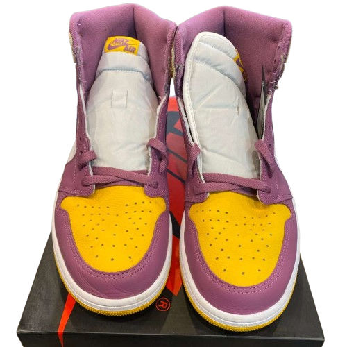 Jordan 1 Retro High OG Brotherhood - Pre-Owned