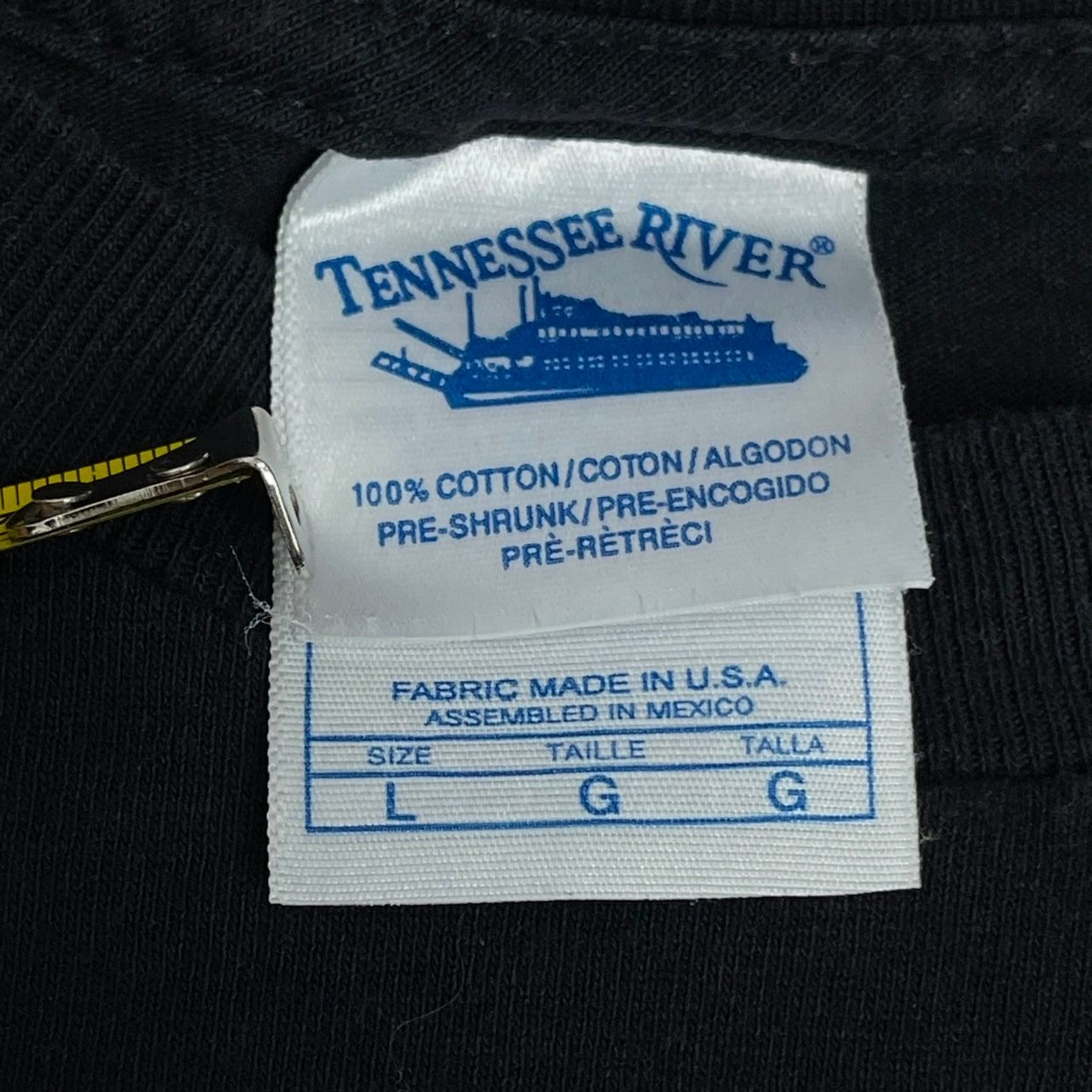 Vintage Cher Farewell Tour 2003 T-Shirt - Used