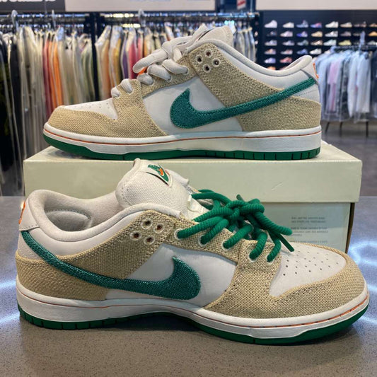 Nike SB Dunk Low Jarritos Size 9 FD0860-001 - Pre-Owned