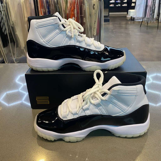 Jordan 11 Retro DMP Gratitude (2023) Size 9 CT8012-170 - Pre-Owned