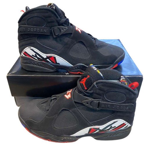 Jordan 8 Retro Playoffs (2023) - Pre-Owned