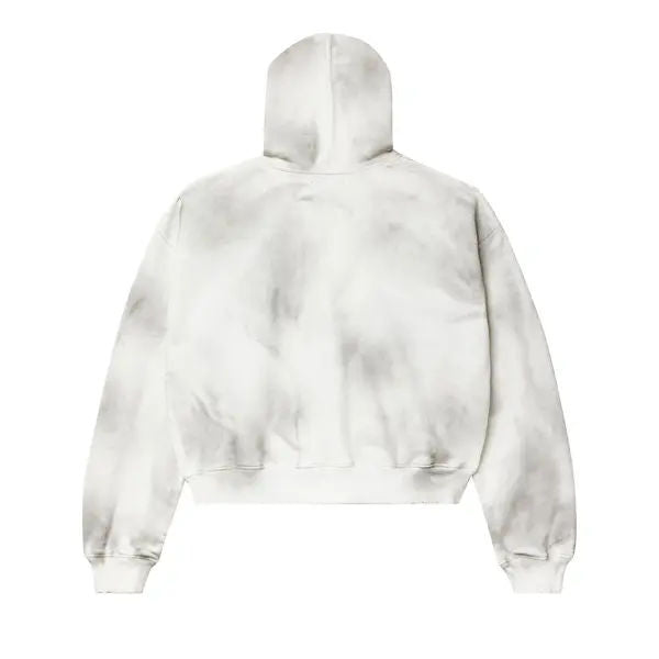 Vale Forever Oreo 14 Zip Up Hoodie Dest/Smoke