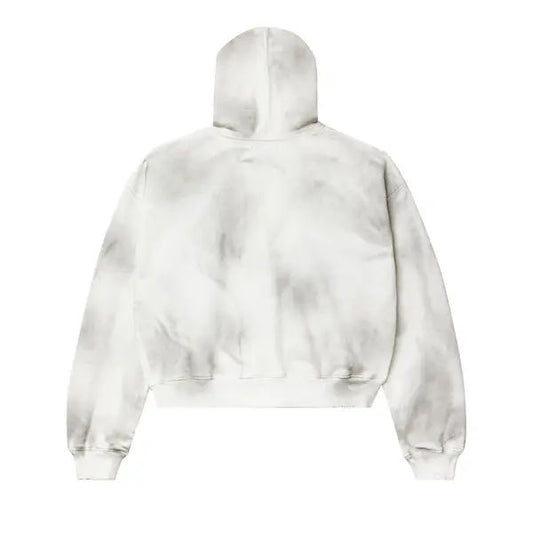 Vale Forever Oreo 14 Zip Up Hoodie Dest/Smoke