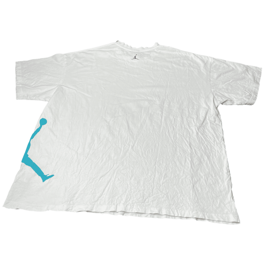 Vintage 2005 Michael Jordan Jumpman AOP T-Shirt - Used/Worn