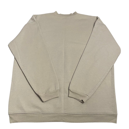 Vintage 1996 NFL Super Bowl XXX Crewneck Sweatshirt - Used