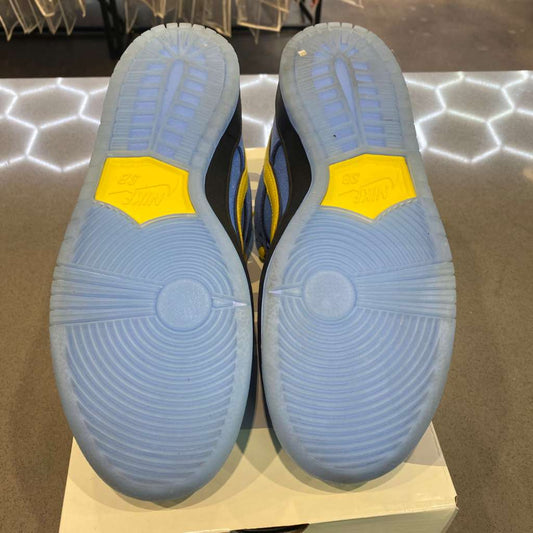 Nike SB Dunk Low The Powerpuff Girls Bubbles - Pre-Owned